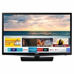 SAMSUNG UE24N4305AEXXC